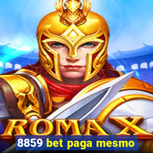 8859 bet paga mesmo